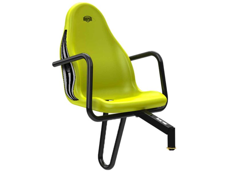 BERG Soziussitz »CLAAS« für XL/XXL Pedal-Gokarts