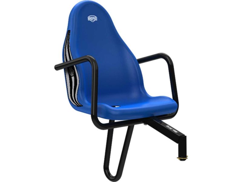 BERG Soziussitz »New Holland« für XL/XXL Pedal-Gokarts