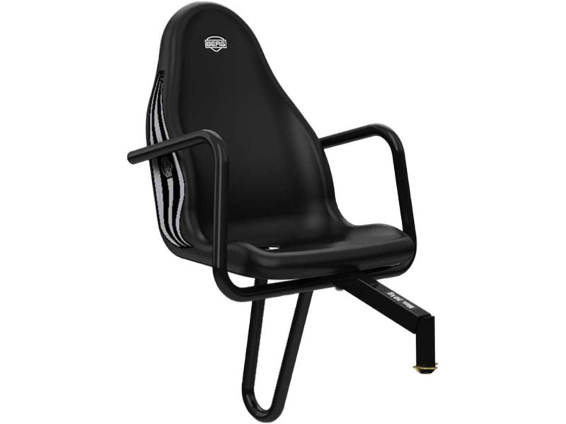 BERG Soziussitz »Fendt« für XL/XXL Pedal-Gokarts