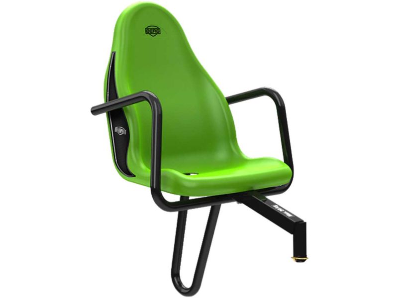 BERG Soziussitz »DEUTZ-FAHR« für XL/XXL Pedal-Gokarts