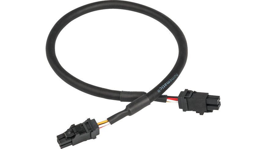 Homematic IP Wired Smart Home Bus-Verbindungskabel – 39 cm, HmIPW-BC39