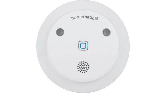 Homematic IP Smart Home Alarmsirene, HmIP-ASIR-2