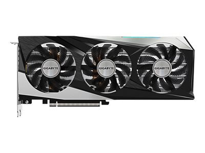 Gigabyte Radeon RX7600 Gaming OC   8GB GDDR6 2xHDMI 2xDP