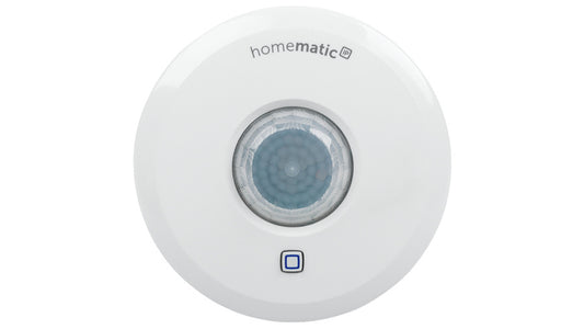 Homematic IP Wired Smart Home Präsenzmelder – innen, HmIPW-SPI