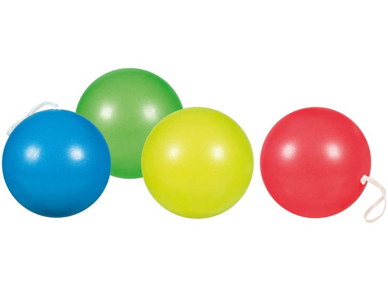 goki Punch´N Play Ball, farbig sortiert
