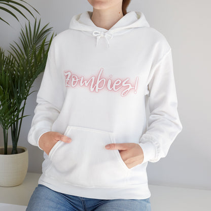 NDH Hoodie — 'Zombies!'