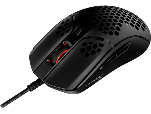 HyperX Pulsefire Haste 2 Gaming Maus