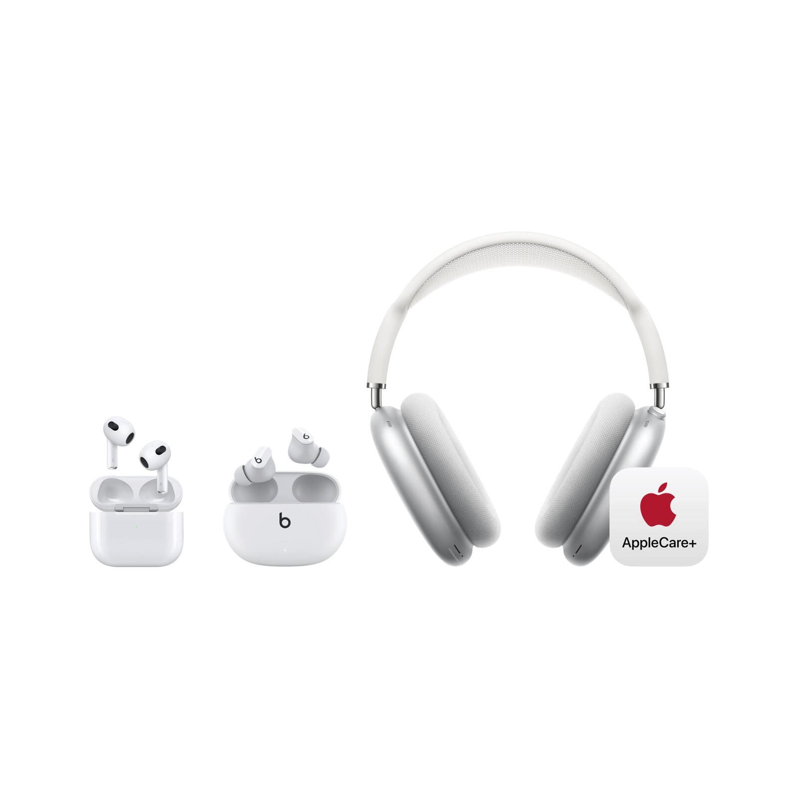 AppleCare+ für AirPods