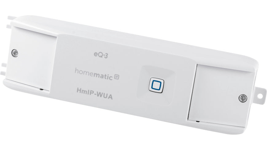 Homematic IP Smart Home Universalaktor – 0-10 V, HmIP-WUA