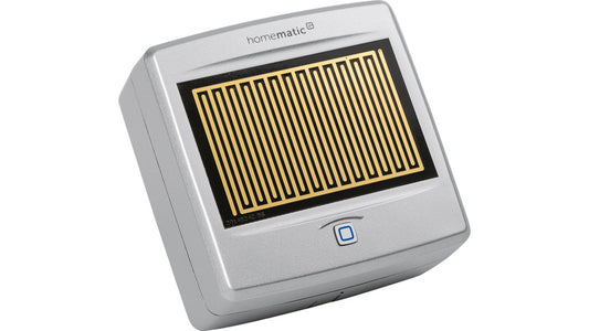 Homematic IP Smart Home Regensensor, HmIP-SRD