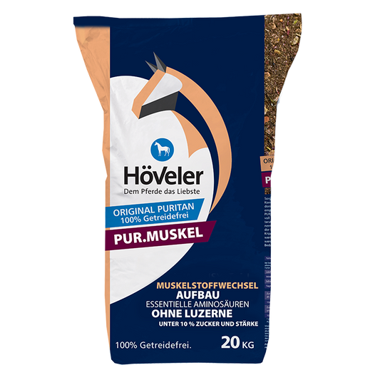 Höveler Pur Muskel