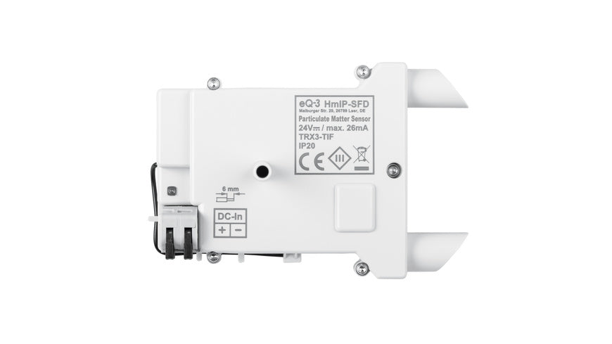 ELV Bausatz Homematic IP Feinstaubsensor HmIP-SFD