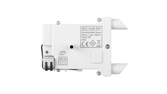 ELV Bausatz Homematic IP Feinstaubsensor HmIP-SFD
