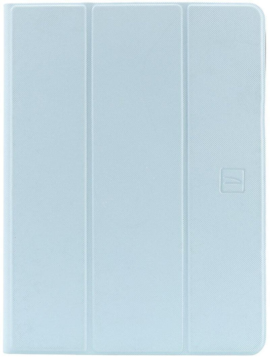 Tucano Up Plus Folio Case für Apple iPad 10.2" und iPad Air 10.5" - Hellblau