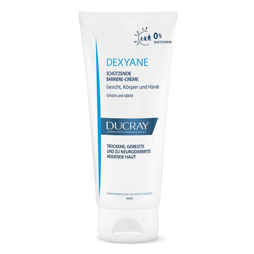 DUCRAY DEXYANE - SchÃ¼tzende Barriere Creme