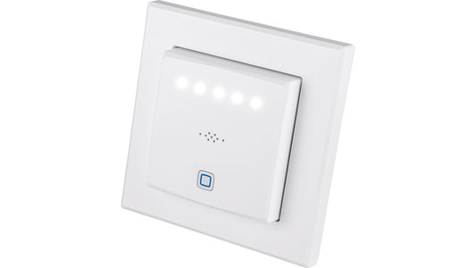 Homematic IP Smart Home CO2-Sensor, 230 V, HmIP-SCTH230