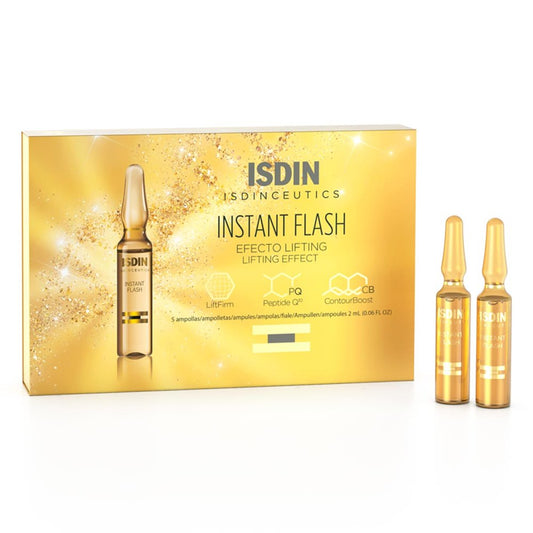 ISDIN Isdinceutics Instant flash Ampullen