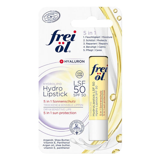 Frei Ã¶l Hydrolipid Hydrolipstick Lsf 50