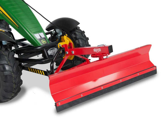 BERG Schieber/Schneeschieber für XL/XXL Pedal-Gokarts