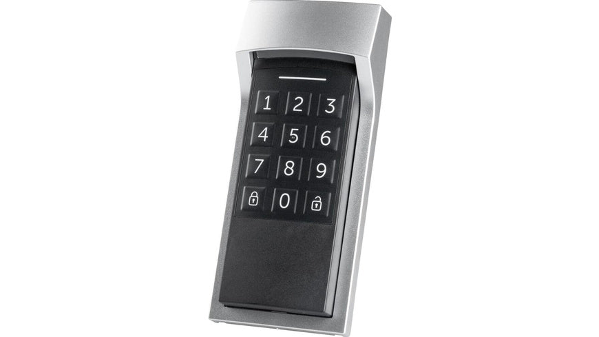 Homematic IP Smart Home Keypad, HmIP-WKP