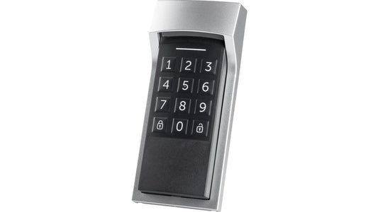 Homematic IP Smart Home Keypad, HmIP-WKP