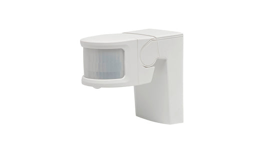 Homematic IP Smart Home Bewegungsmelder mit Schaltaktor – außen, HmIP-SMO230