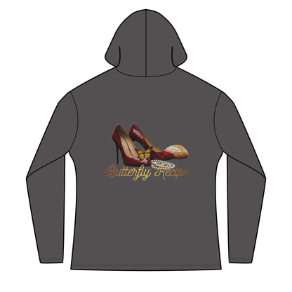 CerryLynn - Golden Seeds Hoodie