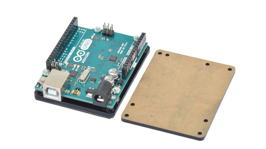 ELV MEXB-Modulträger für Arduino, MEXB-Arduino