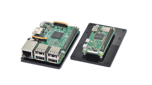 ELV MEXB-Modulträger für Raspberry-PI/Zero, MEXB-Rpi