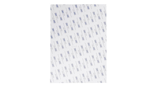 ELV selbstklebende Magnetfolie 1,5 mm, Format DIN A4 (210 x 297 mm)