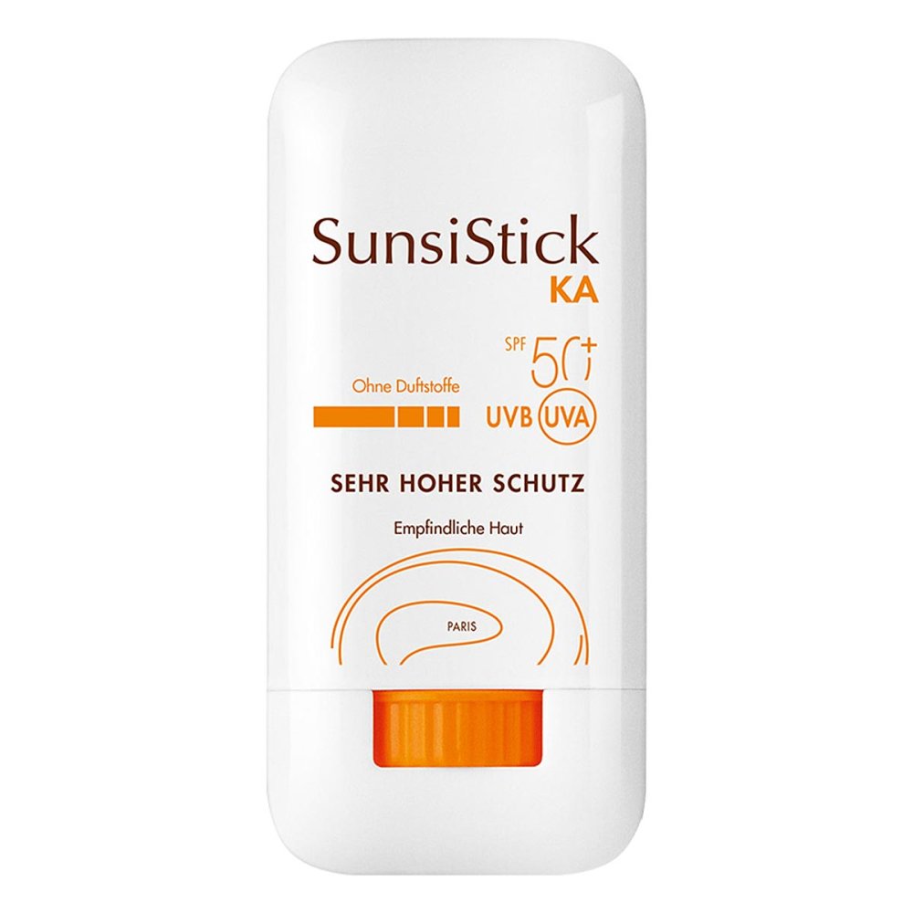 AvÃ¨ne SunsiStick KA SPF 50+