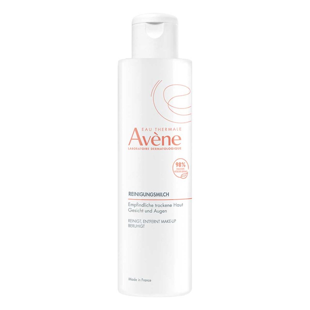 AvÃ¨ne Reinigungsmilch