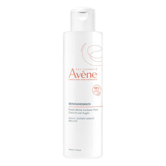 AvÃ¨ne Reinigungsmilch