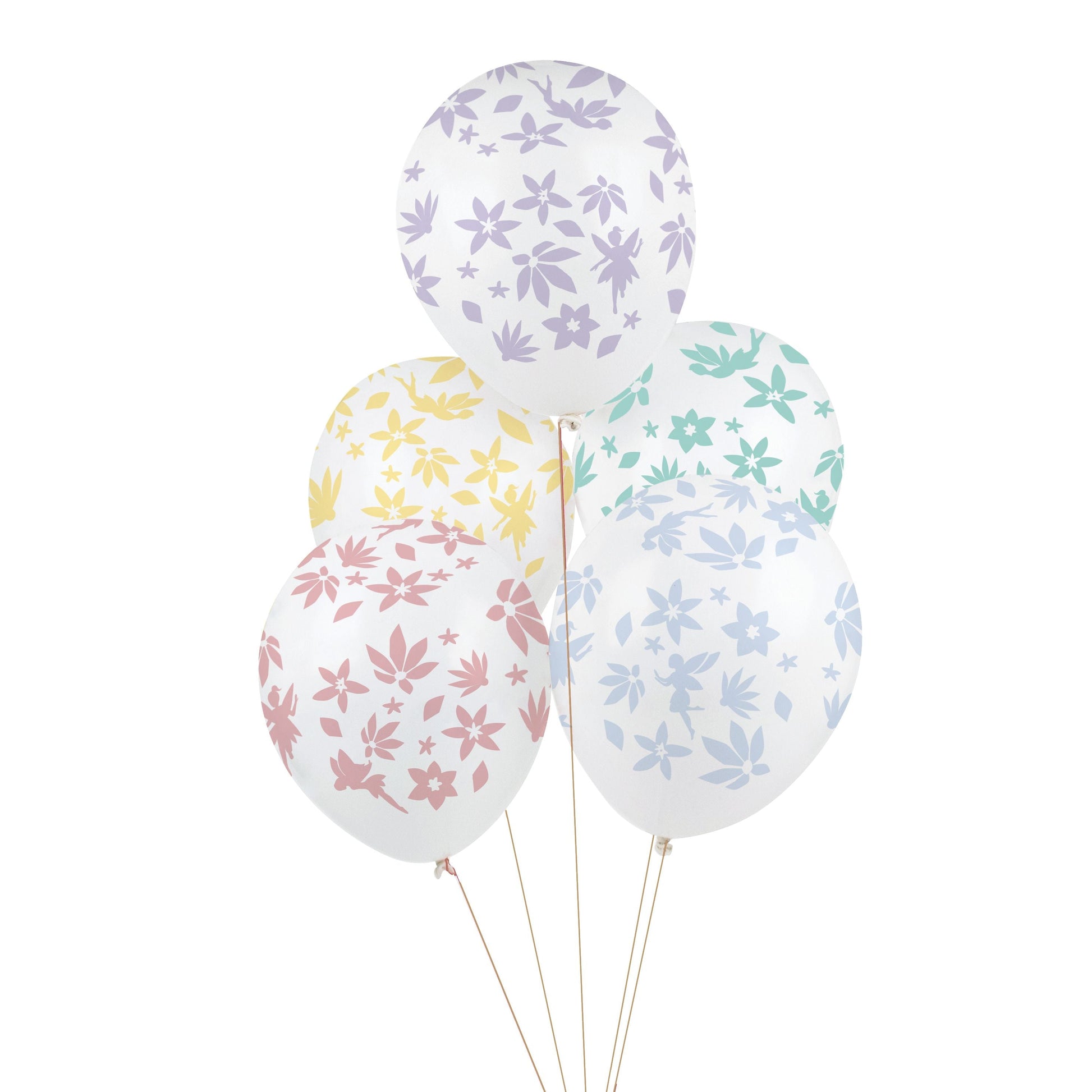 Fairy Ballons