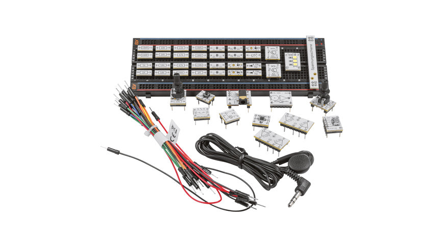 ELV Experimentierset Operationsverstärker