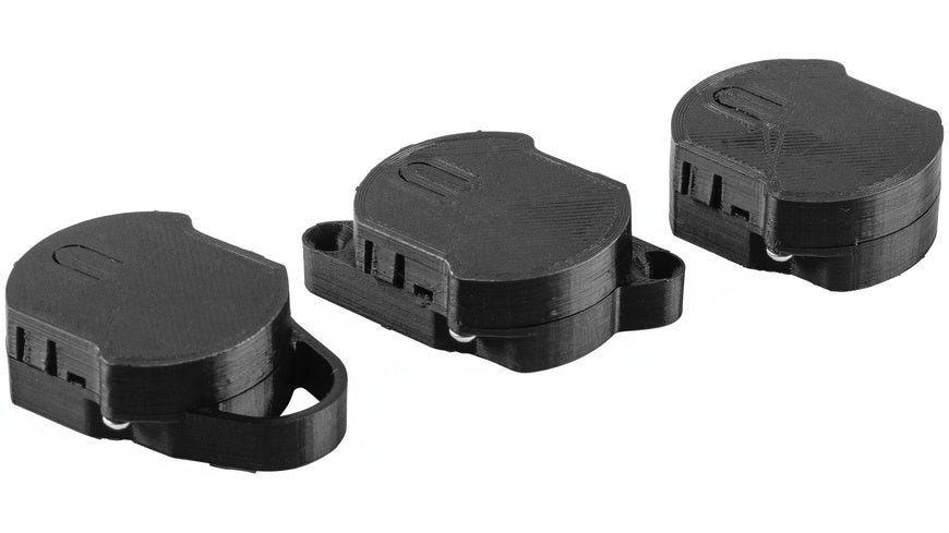 ELV LoRaWAN® Bewegungssensor/1-Tastenfernbedienung ELV-LW-MOB