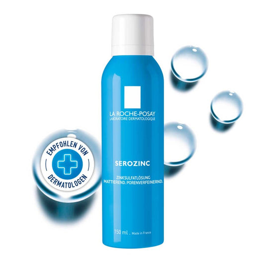 La Roche Posay Serozinc Mattierendes Anti-Glanz Spray