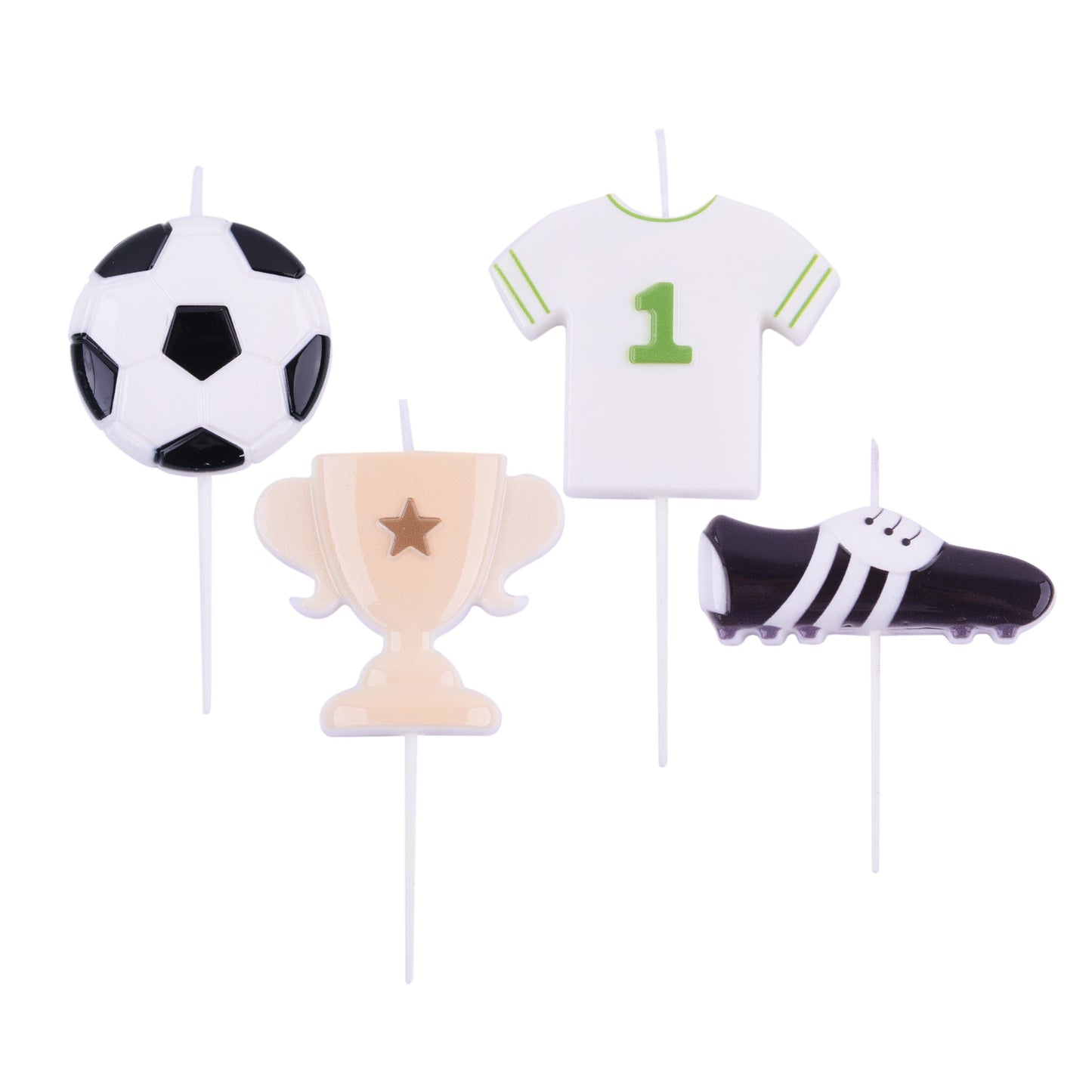 Fussball Kerzen (PME)