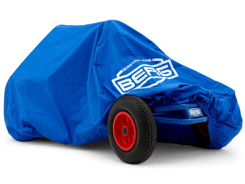 BERG Abdeckhaube für XL/XXL Pedal-Gokarts