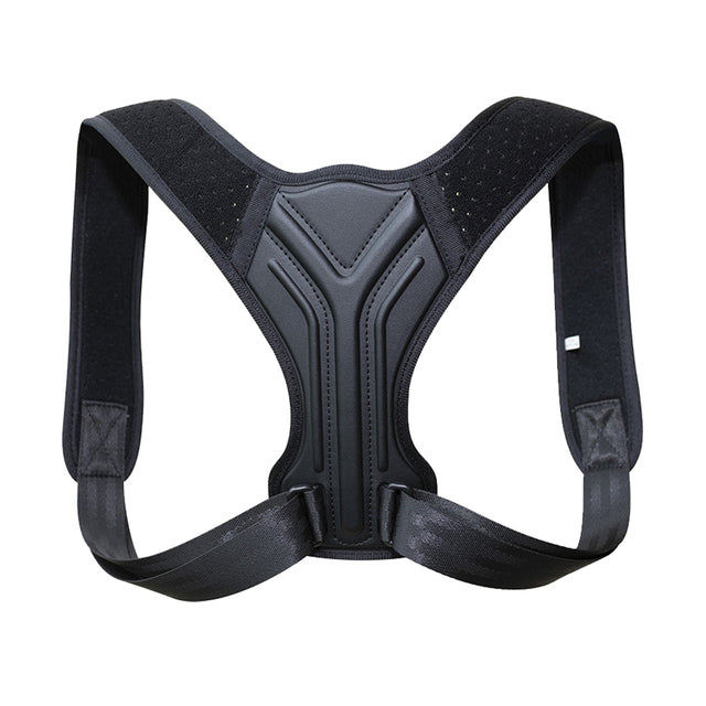 Back Posture Corrector Corset Clavicle Spine Posture Correction Adjustable Support Belt Pain Relief Traine Spine Posture Support