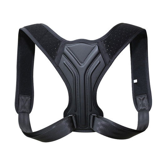 Back Posture Corrector Corset Clavicle Spine Posture Correction Adjustable Support Belt Pain Relief Traine Spine Posture Support