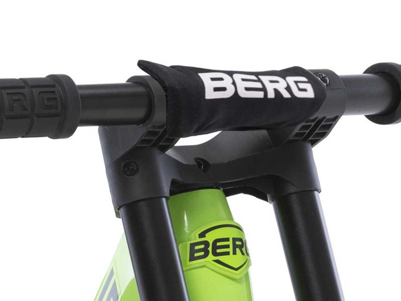 BERG Lenkerpolster für Biky Laufrad