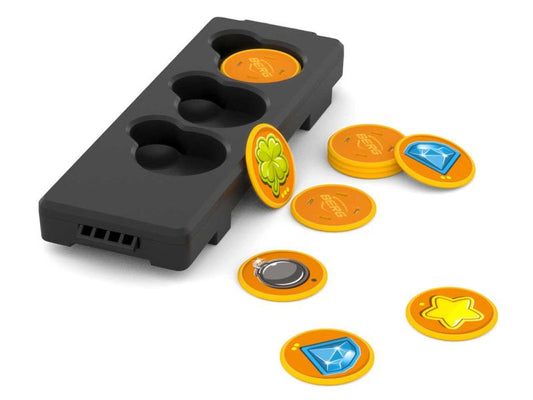 BERG Magnet Add-On für Nexo Roller