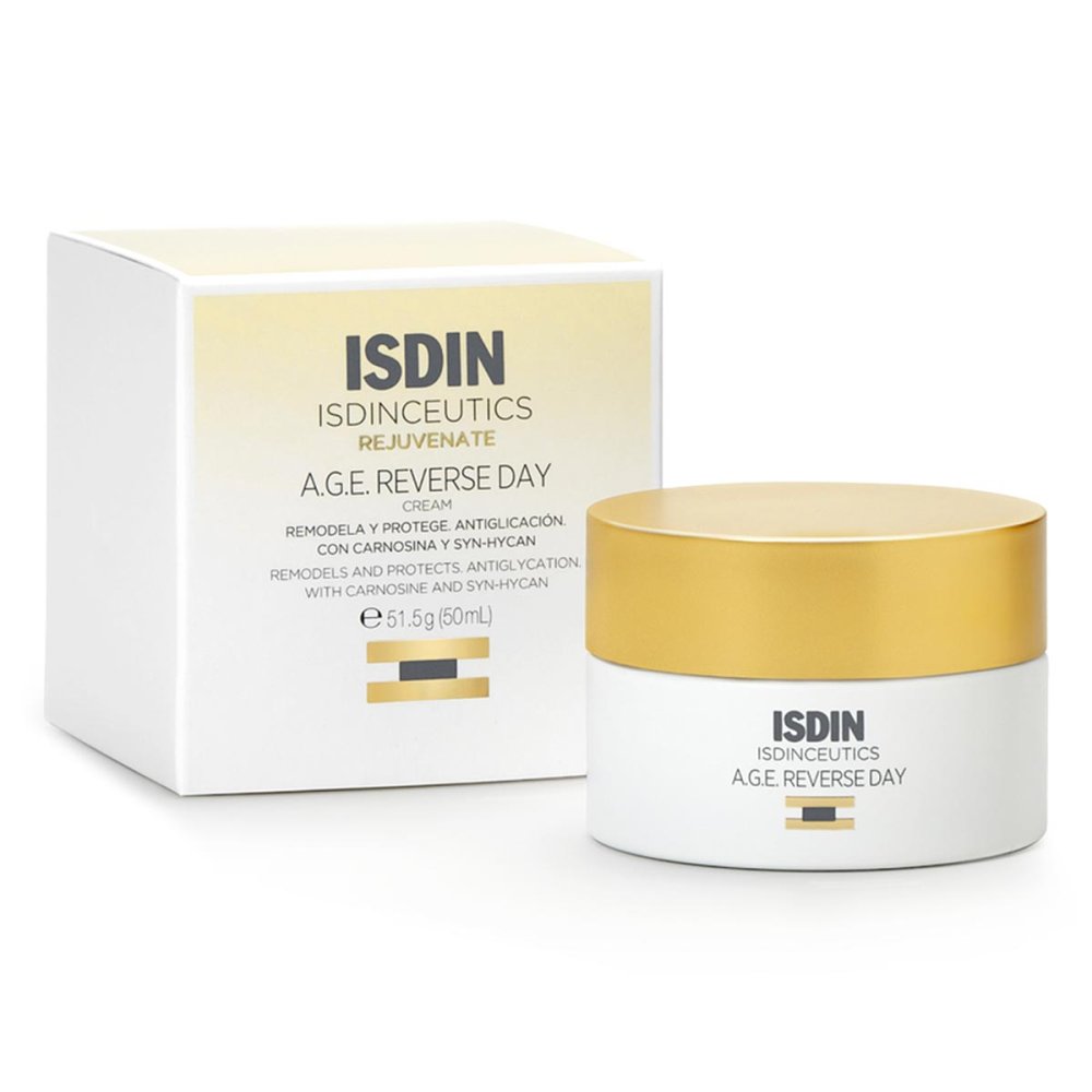 ISDIN Isdinceutics A.G.E. Reverse Day Anti-Aging-Creme