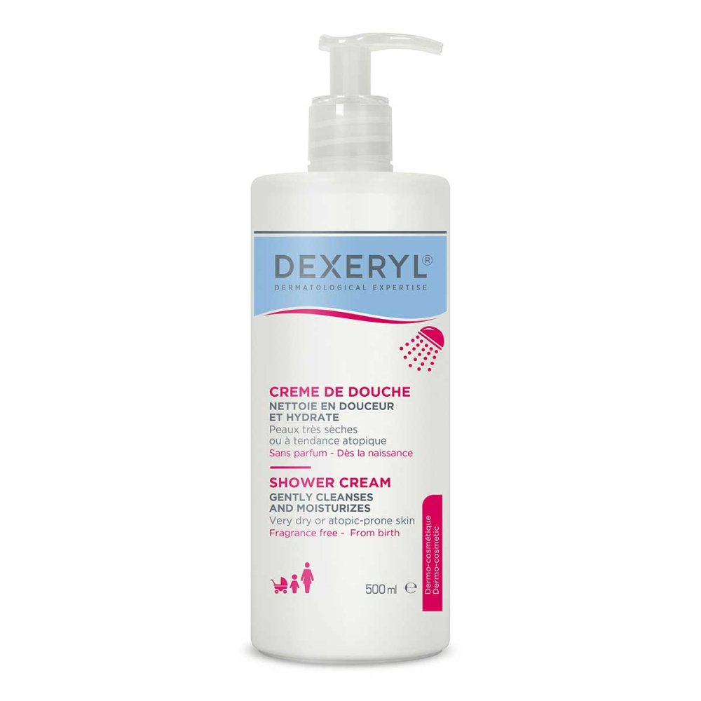 DEXERYLÂ® Duschcreme