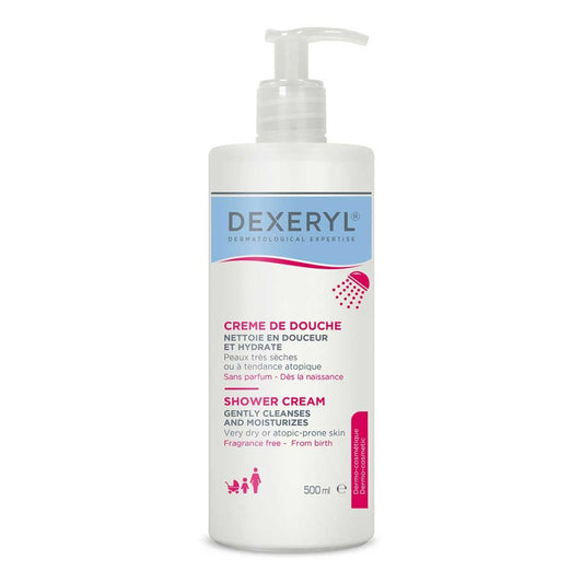DEXERYLÂ® Duschcreme