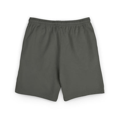 CerryLynn Sweat Shorts - Golden Seeds
