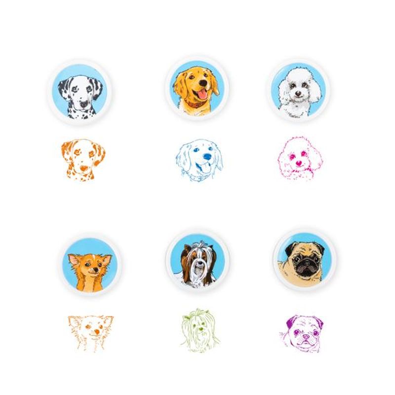 Hundestempel