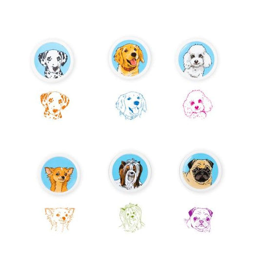 Hundestempel