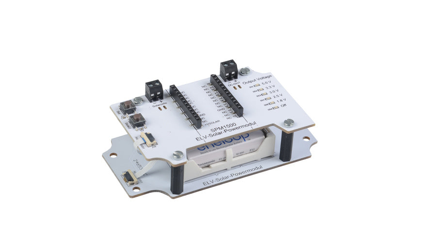ELV Bausatz Solar-Powermodul, SPM1500